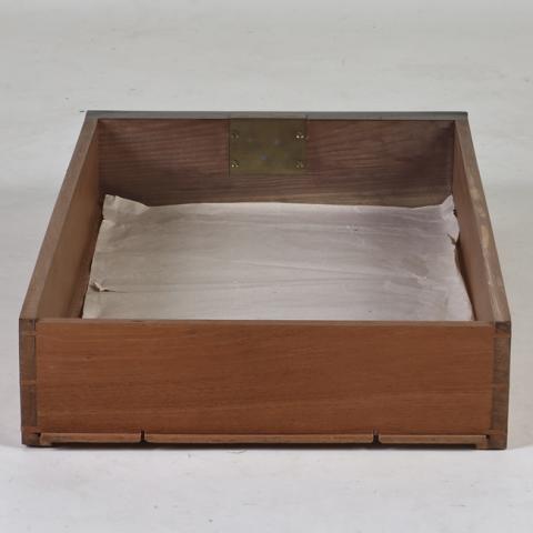 Equipo de registro MRM