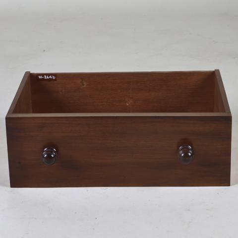 Equipo de registro MRM