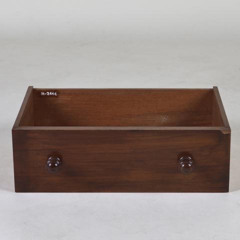 Equipo de registro MRM