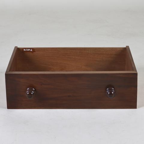 Equipo de registro MRM