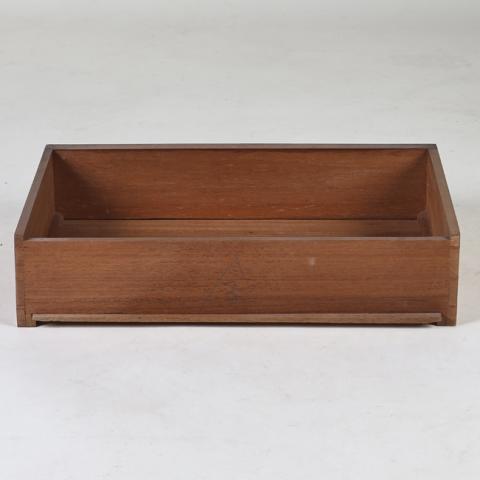 Equipo de registro MRM