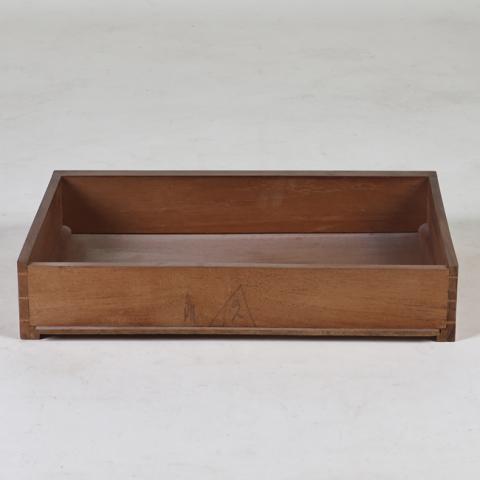 Equipo de registro MRM