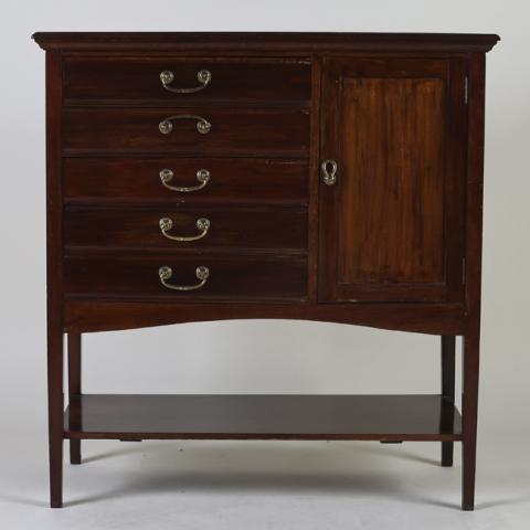 Equipo de registro MRM