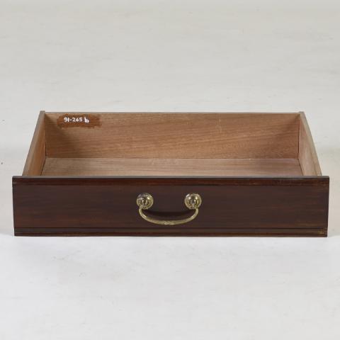 Equipo de registro MRM