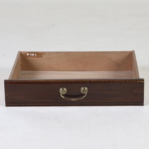 Equipo de registro MRM