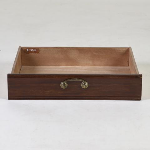 Equipo de registro MRM