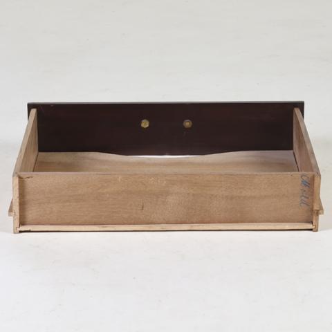 Equipo de registro MRM