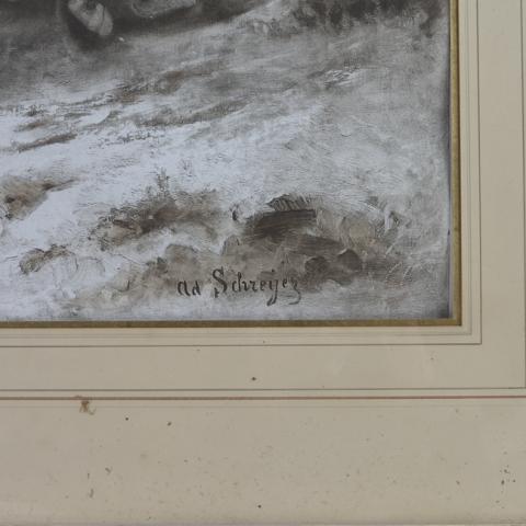 Equipo de registro MRM