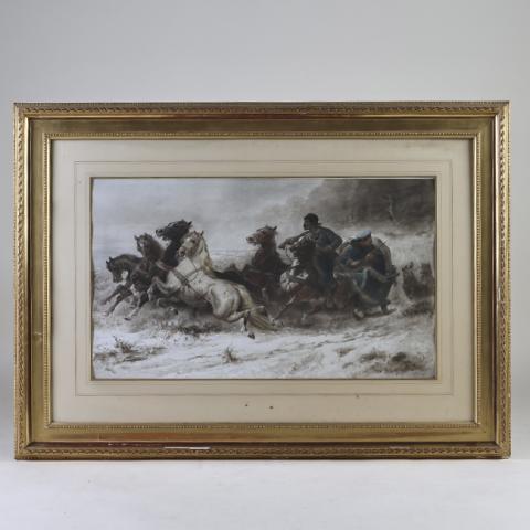 Equipo de registro MRM