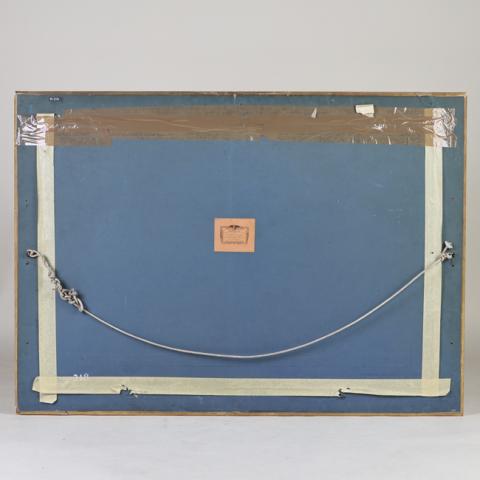 Equipo de registro MRM