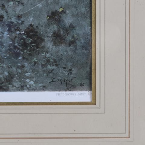 Equipo de registro MRM