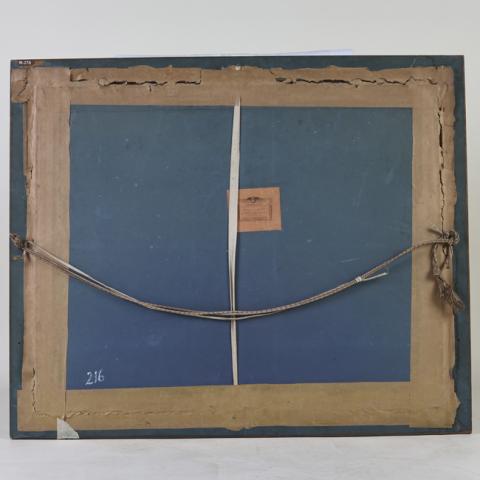 Equipo de registro MRM