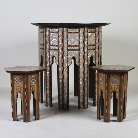 Equipo de registro MRM