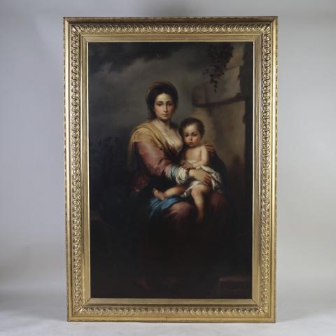 Equipo de registro MRM