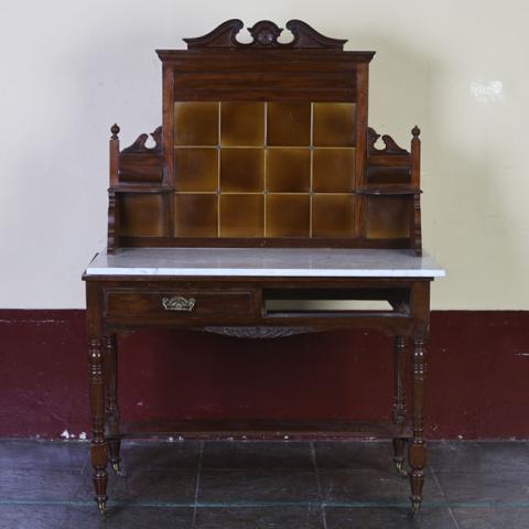 Equipo de registro MRM