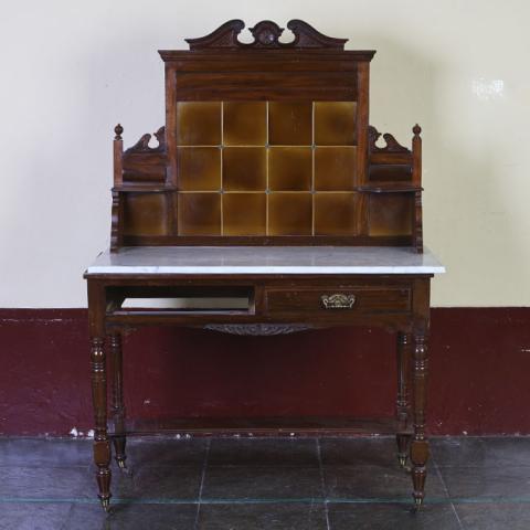 Equipo de registro MRM