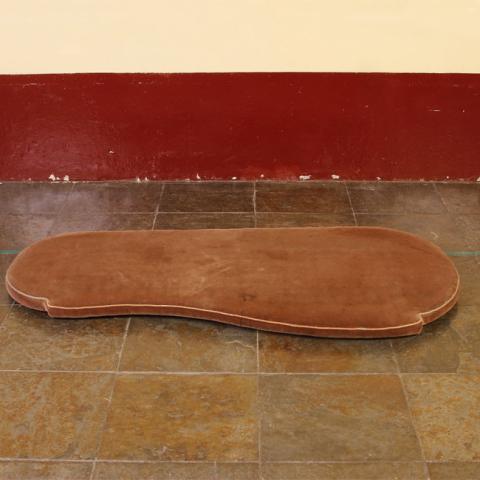 Equipo de registro MRM