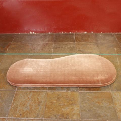 Equipo de registro MRM