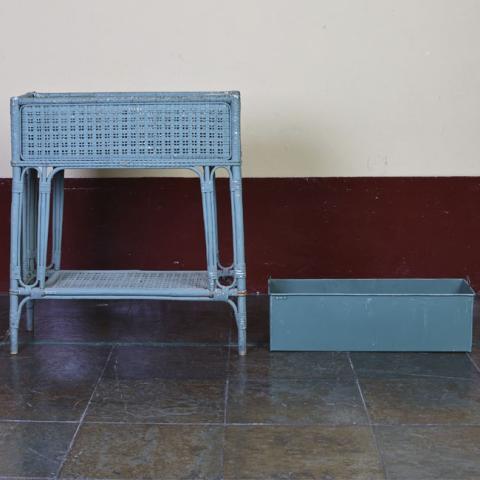 Equipo de registro MRM