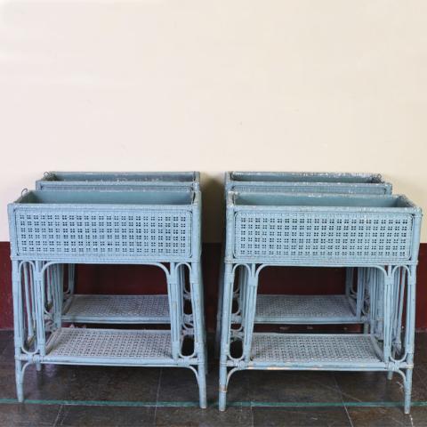 Equipo de registro MRM