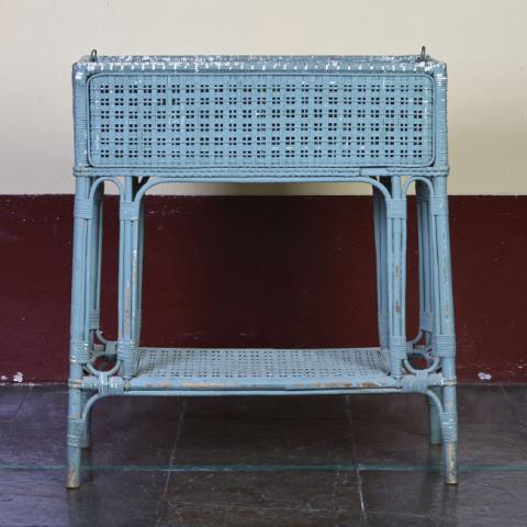 Equipo de registro MRM