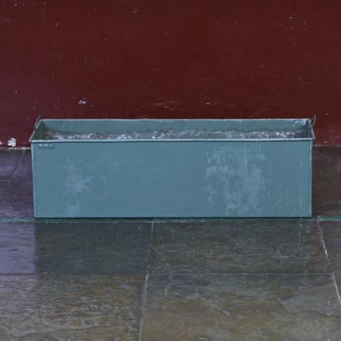 Equipo de registro MRM