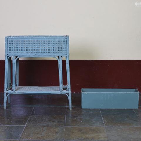 Equipo de registro MRM