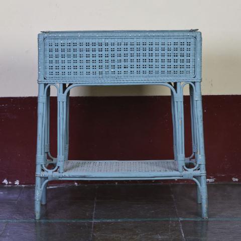 Equipo de registro MRM