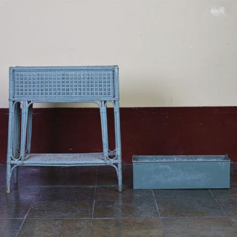 Equipo de registro MRM