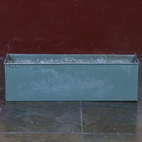 Equipo de registro MRM