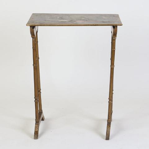 Equipo de registro MRM