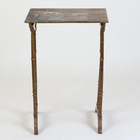 Equipo de registro MRM