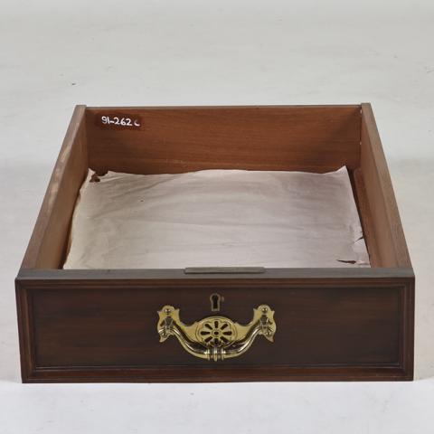 Equipo de registro MRM