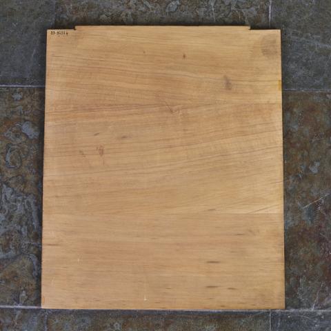 Equipo de registro MRM