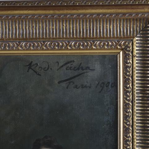 Equipo de registro MRM