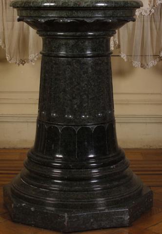 Equipo de registro MRM