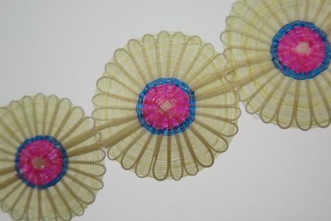 Margarita Valenzuela Dabiké