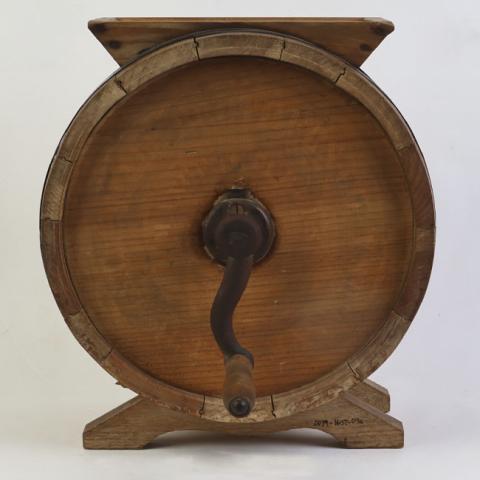 Equipo de registro MRM