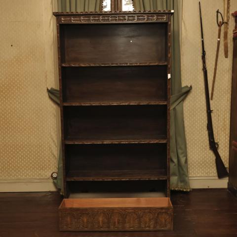 Equipo de registro MRM