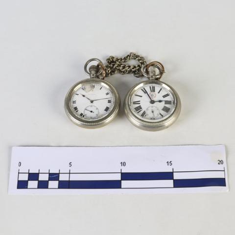 Equipo de registro MRM