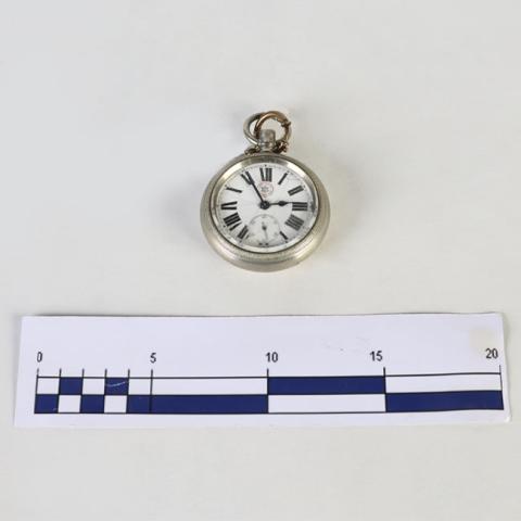 Equipo de registro MRM