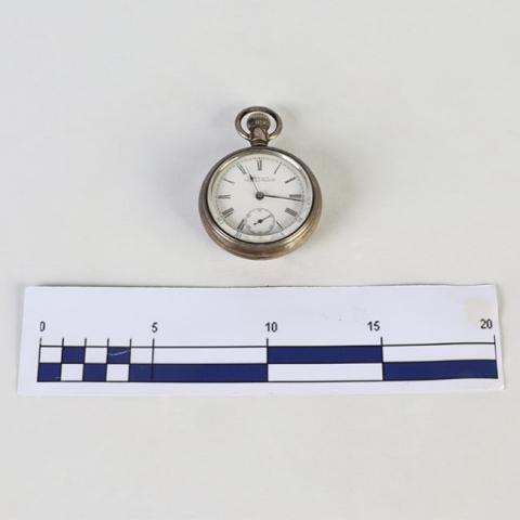 Equipo de registro MRM