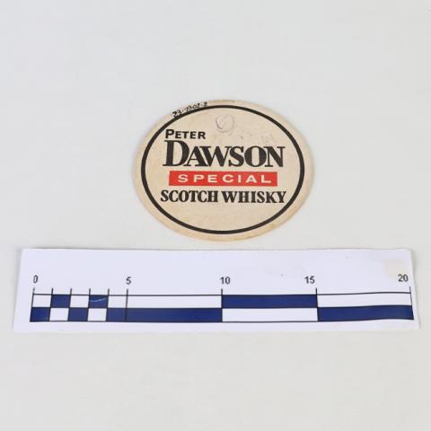 Equipo de registro MRM