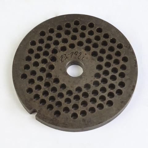 Equipo de registro MRM