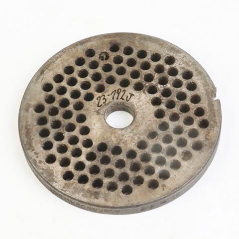 Equipo de registro MRM