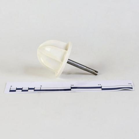 Equipo de registro MRM