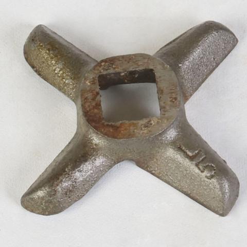 Equipo de registro MRM