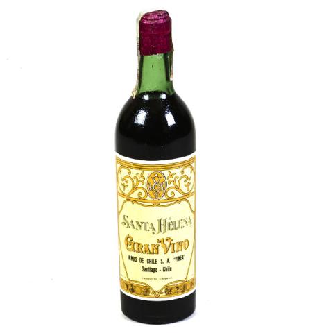 Equipo de registro MRM