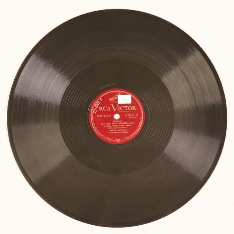 Equipo de registro MRM