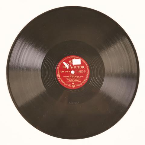 Equipo de registro MRM